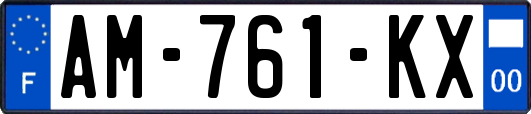 AM-761-KX