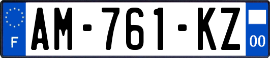 AM-761-KZ