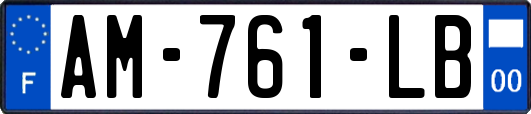 AM-761-LB
