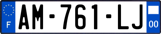 AM-761-LJ