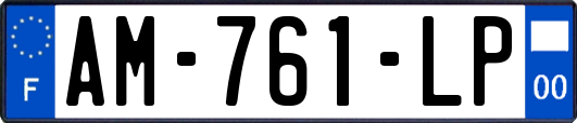 AM-761-LP