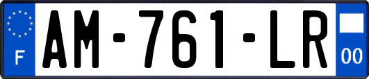 AM-761-LR