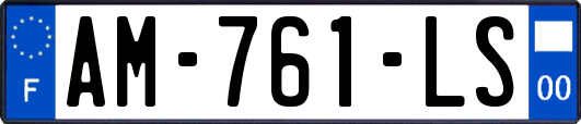 AM-761-LS