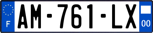AM-761-LX