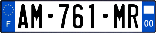 AM-761-MR