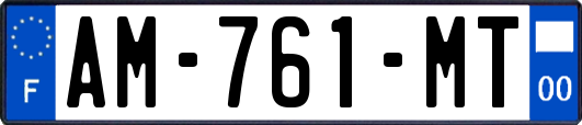 AM-761-MT