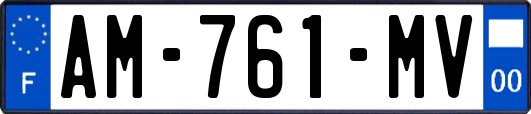 AM-761-MV
