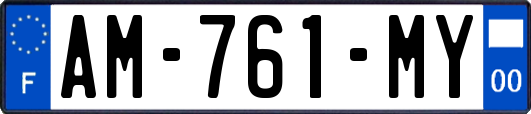 AM-761-MY