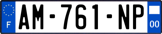 AM-761-NP