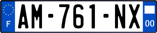 AM-761-NX