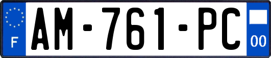 AM-761-PC