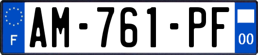AM-761-PF