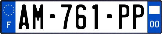 AM-761-PP