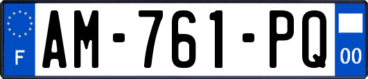 AM-761-PQ