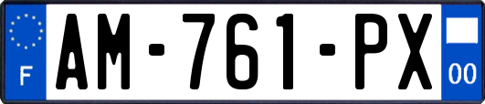 AM-761-PX