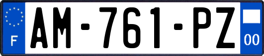 AM-761-PZ
