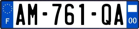 AM-761-QA