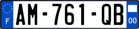 AM-761-QB