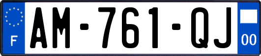 AM-761-QJ