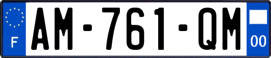 AM-761-QM