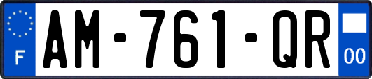 AM-761-QR