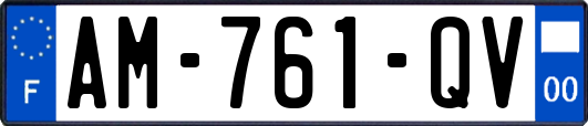 AM-761-QV