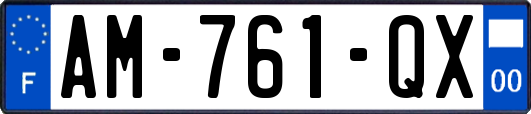 AM-761-QX