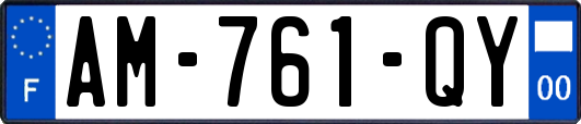 AM-761-QY