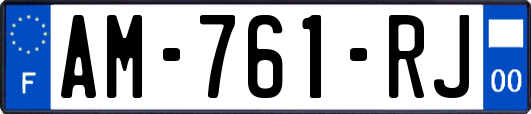 AM-761-RJ