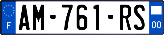 AM-761-RS
