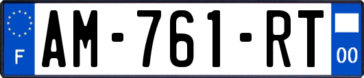 AM-761-RT