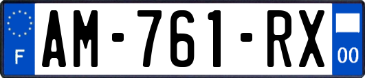 AM-761-RX