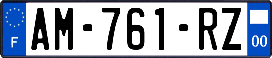 AM-761-RZ