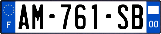 AM-761-SB
