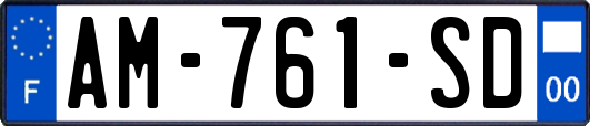 AM-761-SD