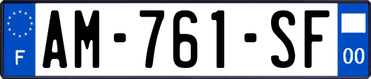 AM-761-SF