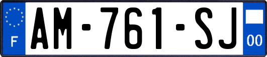 AM-761-SJ