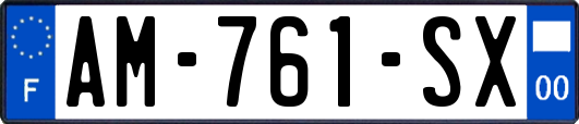 AM-761-SX