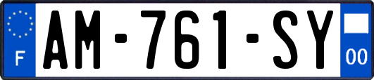 AM-761-SY