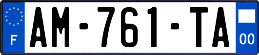 AM-761-TA