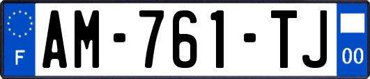 AM-761-TJ