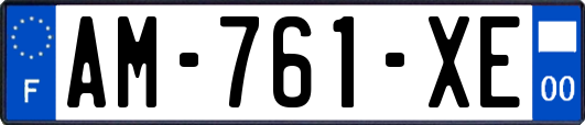 AM-761-XE