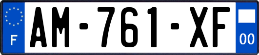 AM-761-XF