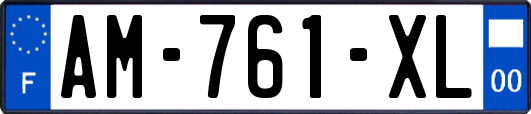 AM-761-XL