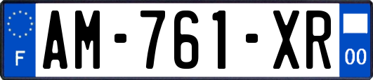 AM-761-XR