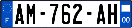 AM-762-AH