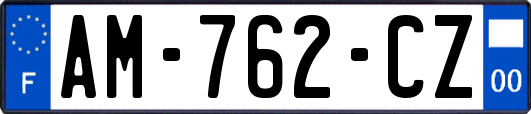 AM-762-CZ