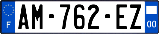 AM-762-EZ