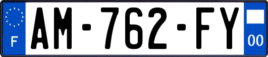 AM-762-FY