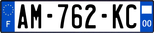 AM-762-KC